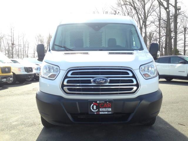 Used Ford T-350 Transit Cargo Van w/ rearCam 2019 | Car Revolution. Maple Shade, New Jersey Used Ford T-350 Transit Cargo Van w/ rearCam 2019 | Car Revolution. Maple Shade, New Jersey
