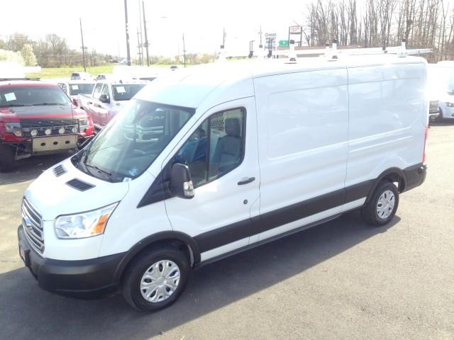 Used Ford T-350 Transit Cargo Van w/ rearCam 2019 | Car Revolution. Maple Shade, New Jersey Used Ford T-350 Transit Cargo Van w/ rearCam 2019 | Car Revolution. Maple Shade, New Jersey