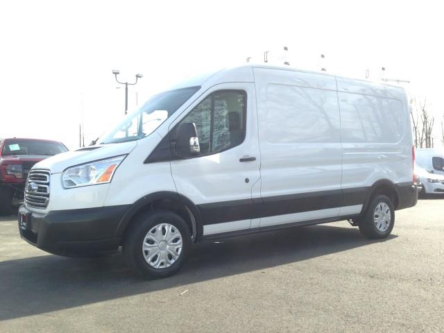 Used Ford T-350 Transit Cargo Van w/ rearCam 2019 | Car Revolution. Maple Shade, New Jersey Used Ford T-350 Transit Cargo Van w/ rearCam 2019 | Car Revolution. Maple Shade, New Jersey