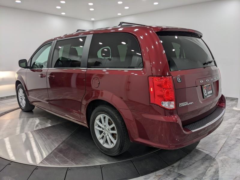 Used Dodge Grand Caravan SXT 2019 | Car Revolution. Maple Shade, New Jersey Used Dodge Grand Caravan SXT 2019 | Car Revolution. Maple Shade, New Jersey