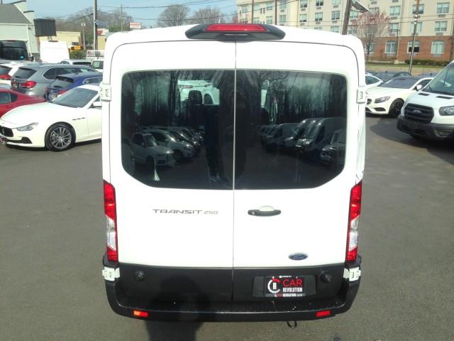 Used Ford Transit Cargo Van 2020 | Car Revolution. Maple Shade, New Jersey Used Ford Transit Cargo Van 2020 | Car Revolution. Maple Shade, New Jersey