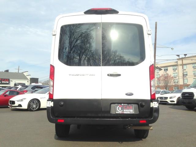 Used Ford Transit Cargo Van 2020 | Car Revolution. Maple Shade, New Jersey Used Ford Transit Cargo Van 2020 | Car Revolution. Maple Shade, New Jersey