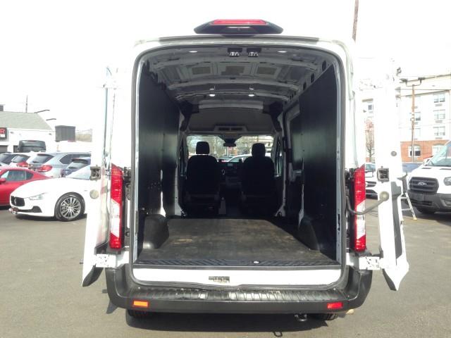 Used Ford Transit Cargo Van 2020 | Car Revolution. Maple Shade, New Jersey Used Ford Transit Cargo Van 2020 | Car Revolution. Maple Shade, New Jersey
