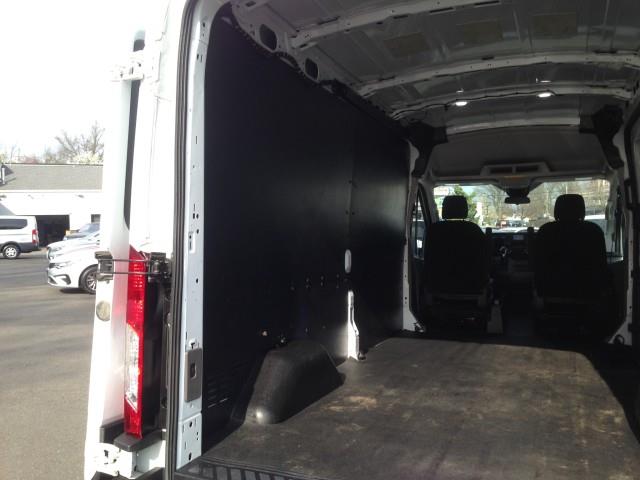 Used Ford Transit Cargo Van 2020 | Car Revolution. Maple Shade, New Jersey Used Ford Transit Cargo Van 2020 | Car Revolution. Maple Shade, New Jersey