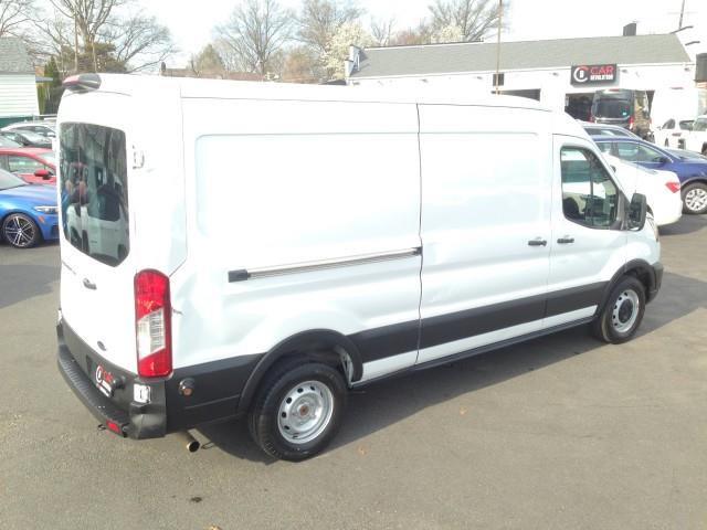 Used Ford Transit Cargo Van 2020 | Car Revolution. Maple Shade, New Jersey Used Ford Transit Cargo Van 2020 | Car Revolution. Maple Shade, New Jersey