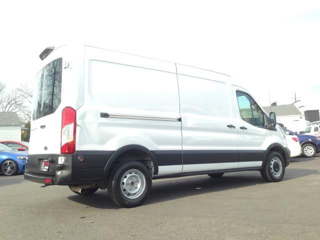 Used Ford Transit Cargo Van 2020 | Car Revolution. Maple Shade, New Jersey Used Ford Transit Cargo Van 2020 | Car Revolution. Maple Shade, New Jersey