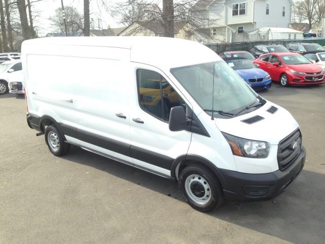 Used Ford Transit Cargo Van 2020 | Car Revolution. Maple Shade, New Jersey Used Ford Transit Cargo Van 2020 | Car Revolution. Maple Shade, New Jersey