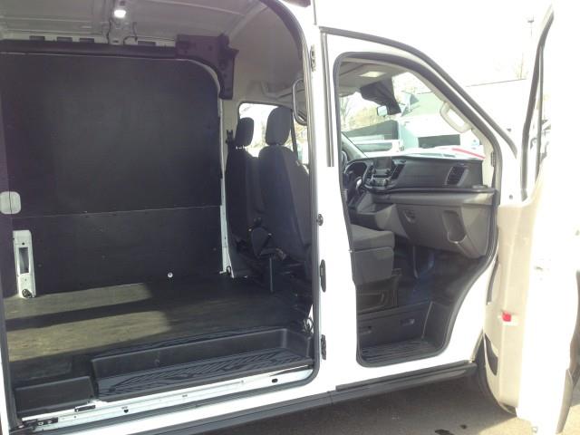 Used Ford Transit Cargo Van 2020 | Car Revolution. Maple Shade, New Jersey Used Ford Transit Cargo Van 2020 | Car Revolution. Maple Shade, New Jersey