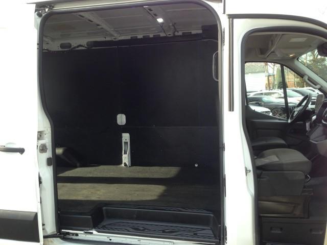 Used Ford Transit Cargo Van 2020 | Car Revolution. Maple Shade, New Jersey Used Ford Transit Cargo Van 2020 | Car Revolution. Maple Shade, New Jersey