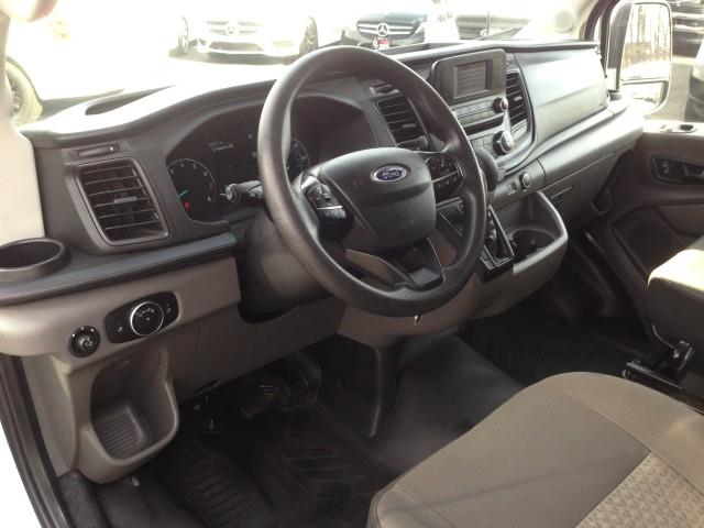 Used Ford Transit Cargo Van 2020 | Car Revolution. Maple Shade, New Jersey Used Ford Transit Cargo Van 2020 | Car Revolution. Maple Shade, New Jersey