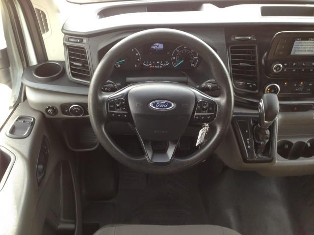 Used Ford Transit Cargo Van 2020 | Car Revolution. Maple Shade, New Jersey Used Ford Transit Cargo Van 2020 | Car Revolution. Maple Shade, New Jersey