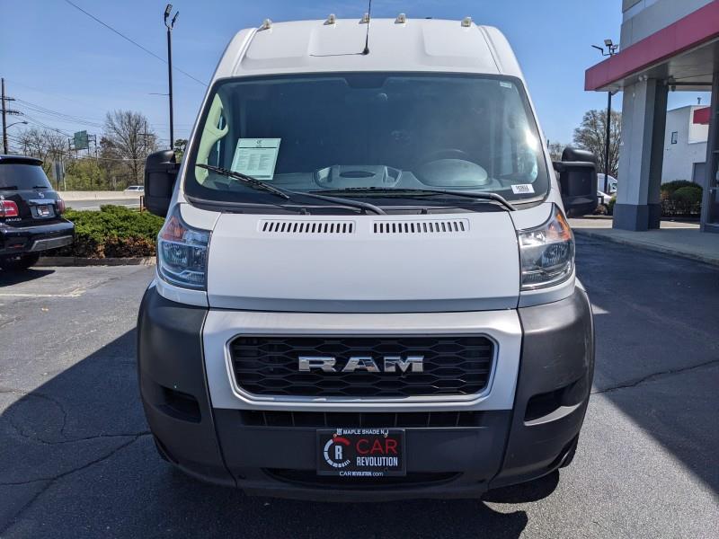 2019 Ram Promaster Cargo Van , available for sale in Maple Shade, New Jersey | Car Revolution. Maple Shade, New Jersey 2019 Ram Promaster Cargo Van , available for sale in Maple Shade, New Jersey | Car Revolution. Maple Shade, New Jersey