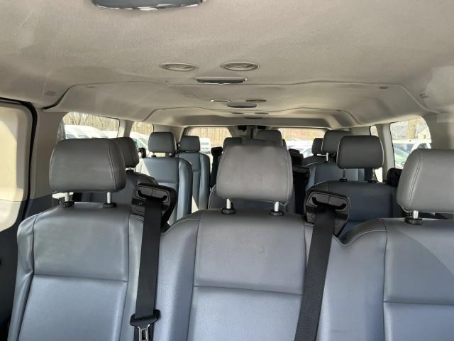 Used Ford Transit Wagon XLT 2017 | Car Revolution. Maple Shade, New Jersey Used Ford Transit Wagon XLT 2017 | Car Revolution. Maple Shade, New Jersey