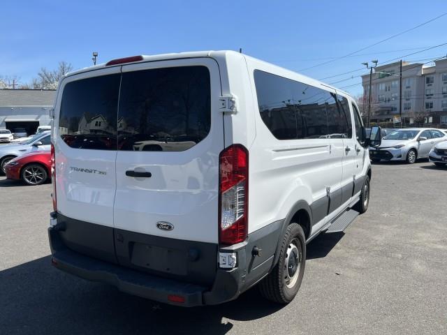 Used Ford Transit Wagon XLT 2017 | Car Revolution. Maple Shade, New Jersey Used Ford Transit Wagon XLT 2017 | Car Revolution. Maple Shade, New Jersey