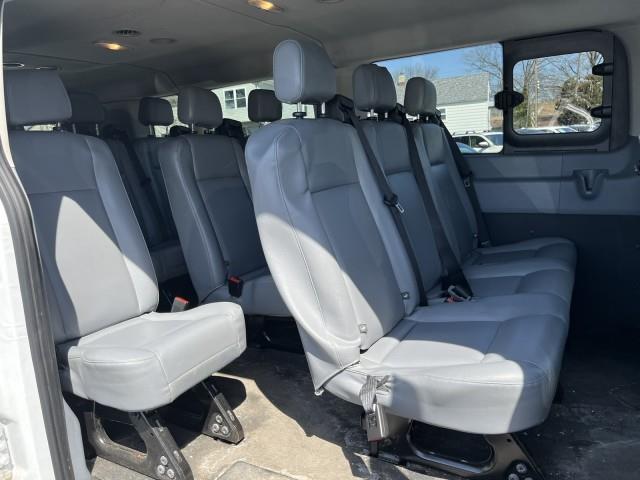 Used Ford Transit Wagon XLT 2017 | Car Revolution. Maple Shade, New Jersey Used Ford Transit Wagon XLT 2017 | Car Revolution. Maple Shade, New Jersey