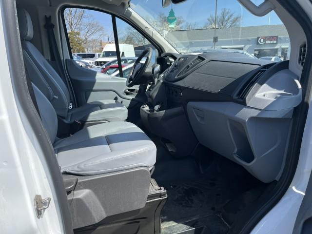 Used Ford Transit Wagon XLT 2017 | Car Revolution. Maple Shade, New Jersey Used Ford Transit Wagon XLT 2017 | Car Revolution. Maple Shade, New Jersey