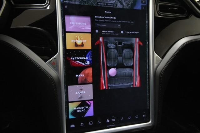 Used Tesla Model s 100D AWD w/ Navi & rearCam 2017 | Car Revolution. Maple Shade, New Jersey Used Tesla Model s 100D AWD w/ Navi & rearCam 2017 | Car Revolution. Maple Shade, New Jersey