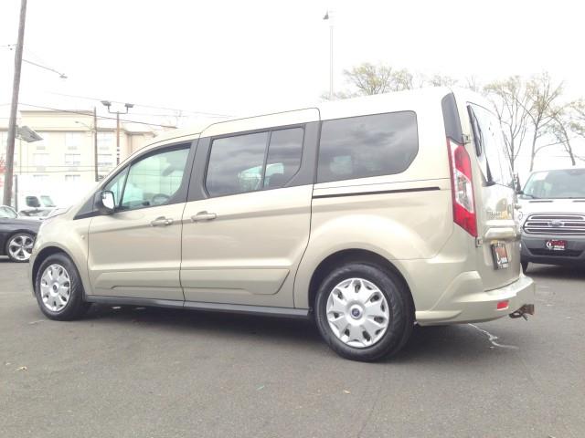 Used Ford Transit Connect Wagon XLT w/ rearCam 2016 | Car Revolution. Maple Shade, New Jersey Used Ford Transit Connect Wagon XLT w/ rearCam 2016 | Car Revolution. Maple Shade, New Jersey