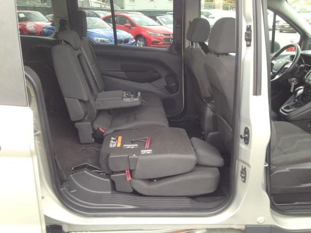 Used Ford Transit Connect Wagon XLT w/ rearCam 2016 | Car Revolution. Maple Shade, New Jersey Used Ford Transit Connect Wagon XLT w/ rearCam 2016 | Car Revolution. Maple Shade, New Jersey