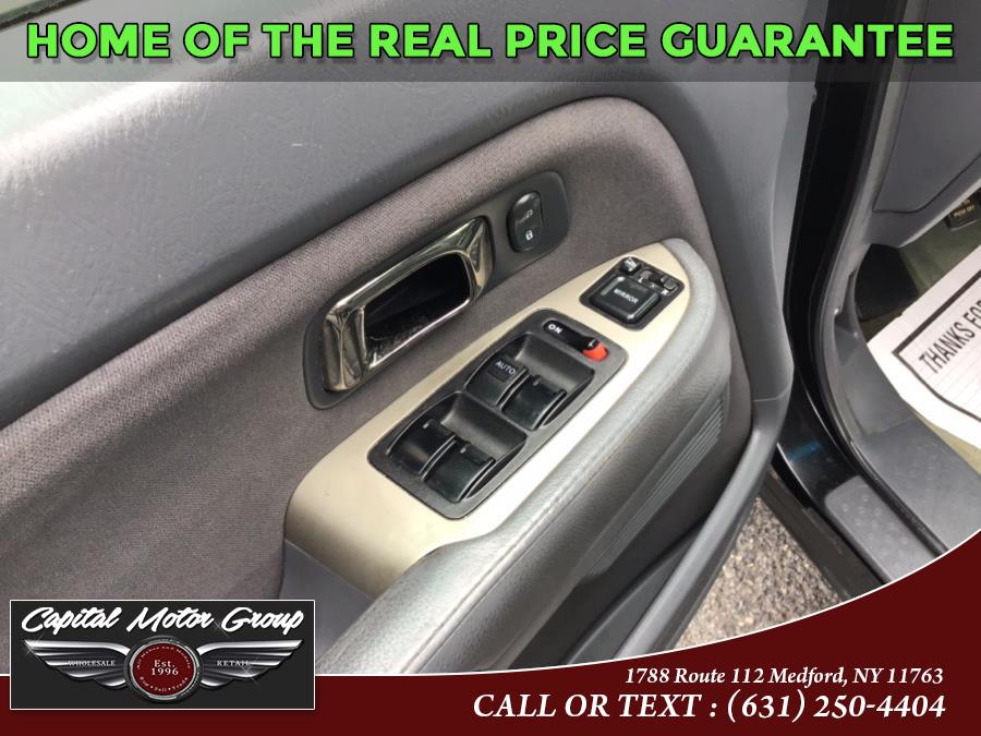Used Honda Pilot 4WD 4dr EX 2007 | Capital Motor Group Inc. Medford, New York Used Honda Pilot 4WD 4dr EX 2007 | Capital Motor Group Inc. Medford, New York
