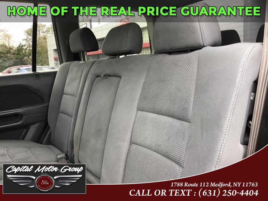 Used Honda Pilot 4WD 4dr EX 2007 | Capital Motor Group Inc. Medford, New York Used Honda Pilot 4WD 4dr EX 2007 | Capital Motor Group Inc. Medford, New York