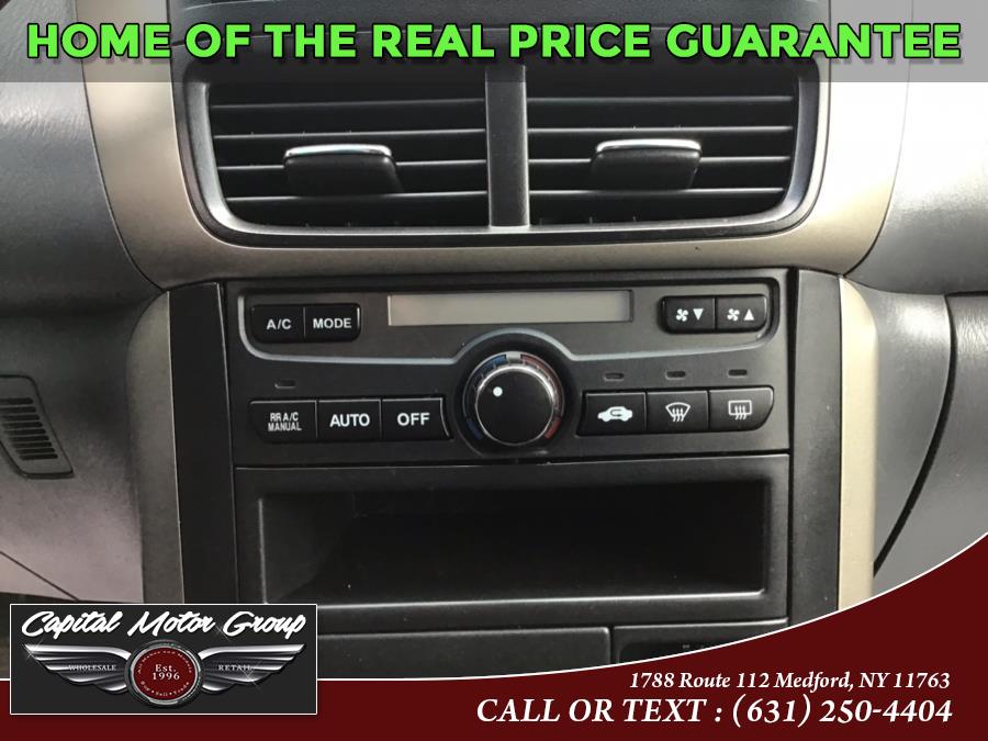 Used Honda Pilot 4WD 4dr EX 2007 | Capital Motor Group Inc. Medford, New York Used Honda Pilot 4WD 4dr EX 2007 | Capital Motor Group Inc. Medford, New York