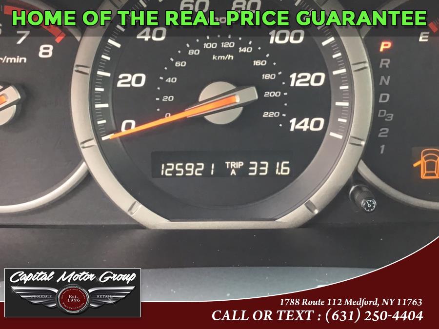 Used Honda Pilot 4WD 4dr EX 2007 | Capital Motor Group Inc. Medford, New York Used Honda Pilot 4WD 4dr EX 2007 | Capital Motor Group Inc. Medford, New York