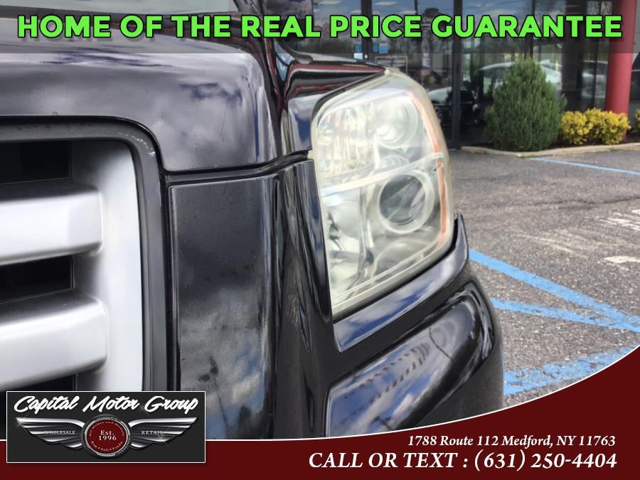Used Honda Pilot 4WD 4dr EX 2007 | Capital Motor Group Inc. Medford, New York Used Honda Pilot 4WD 4dr EX 2007 | Capital Motor Group Inc. Medford, New York