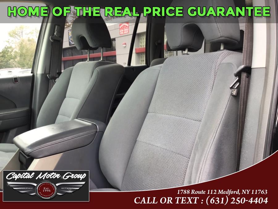 Used Honda Pilot 4WD 4dr EX 2007 | Capital Motor Group Inc. Medford, New York Used Honda Pilot 4WD 4dr EX 2007 | Capital Motor Group Inc. Medford, New York