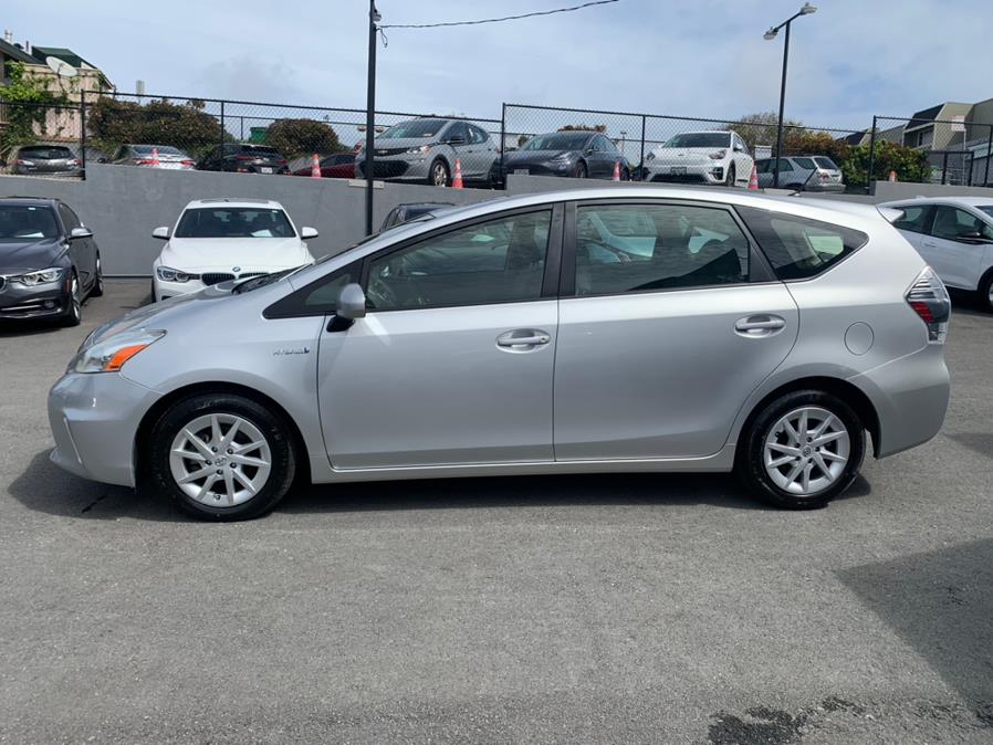 Used Toyota Prius v Two 2014 | Green Light Auto Wholesale. Daly City, California Used Toyota Prius v Two 2014 | Green Light Auto Wholesale. Daly City, California