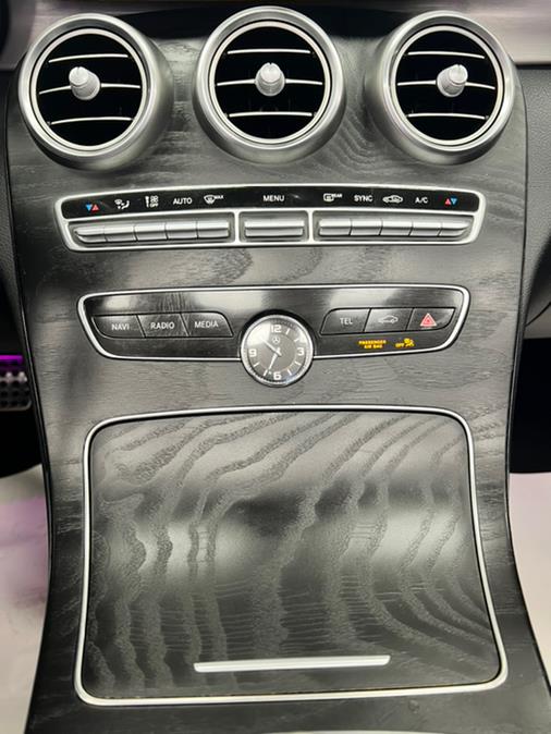 2019 Mercedes-Benz C-Class AMG C 43 4MATIC Cabriolet, available for sale in Massapequa Park, New York | Power Motors East. Massapequa Park, New York 2019 Mercedes-Benz C-Class AMG C 43 4MATIC Cabriolet, available for sale in Massapequa Park, New York | Power Motors East. Massapequa Park, New York