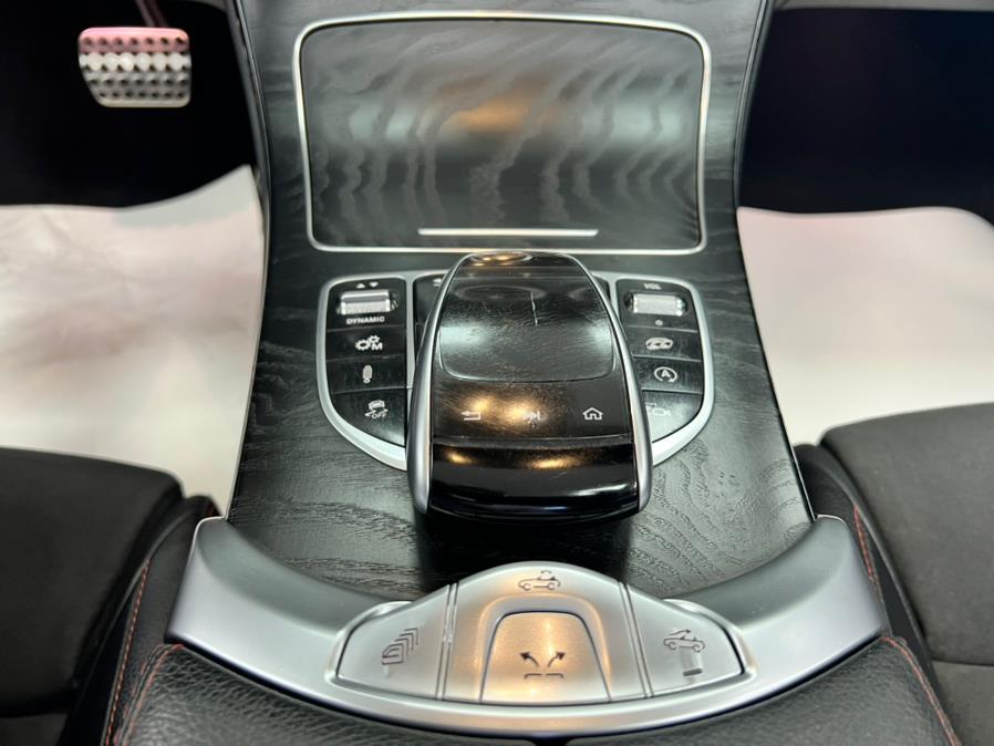 2019 Mercedes-Benz C-Class AMG C 43 4MATIC Cabriolet, available for sale in Massapequa Park, New York | Power Motors East. Massapequa Park, New York 2019 Mercedes-Benz C-Class AMG C 43 4MATIC Cabriolet, available for sale in Massapequa Park, New York | Power Motors East. Massapequa Park, New York