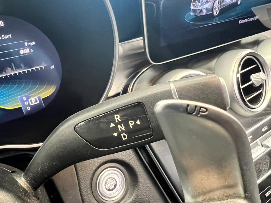 2019 Mercedes-Benz C-Class AMG C 43 4MATIC Cabriolet, available for sale in Massapequa Park, New York | Power Motors East. Massapequa Park, New York 2019 Mercedes-Benz C-Class AMG C 43 4MATIC Cabriolet, available for sale in Massapequa Park, New York | Power Motors East. Massapequa Park, New York