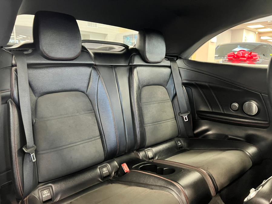 2019 Mercedes-Benz C-Class AMG C 43 4MATIC Cabriolet, available for sale in Massapequa Park, New York | Power Motors East. Massapequa Park, New York 2019 Mercedes-Benz C-Class AMG C 43 4MATIC Cabriolet, available for sale in Massapequa Park, New York | Power Motors East. Massapequa Park, New York