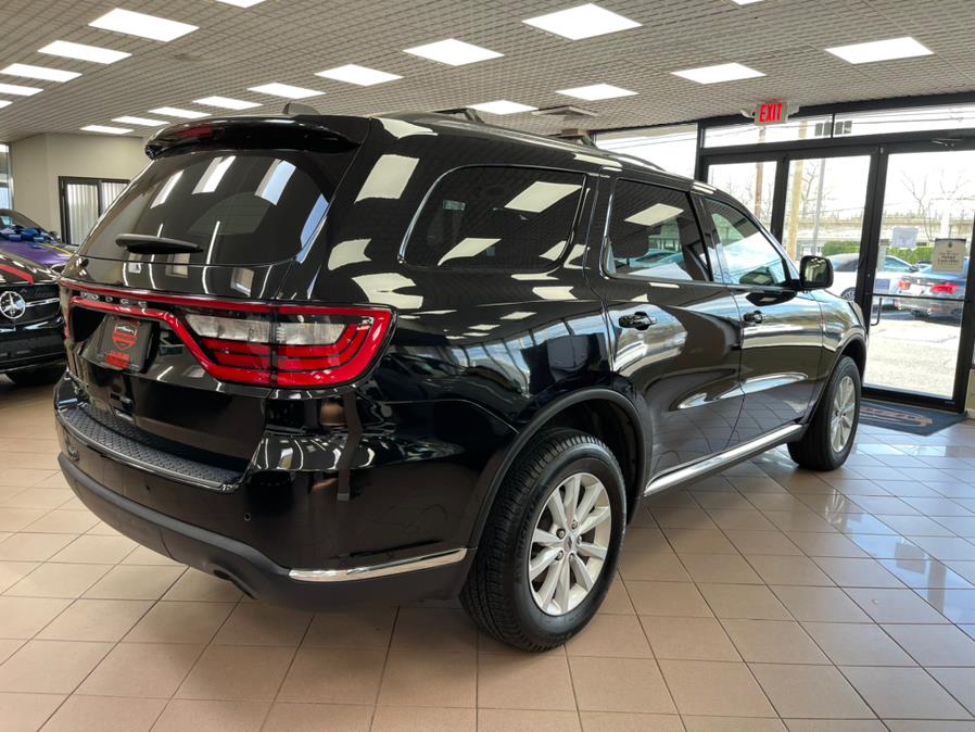 2020 Dodge Durango SXT Plus AWD, available for sale in Massapequa Park, New York | Power Motors East. Massapequa Park, New York 2020 Dodge Durango SXT Plus AWD, available for sale in Massapequa Park, New York | Power Motors East. Massapequa Park, New York