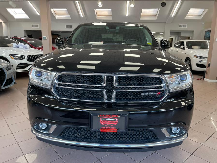 2020 Dodge Durango SXT Plus AWD, available for sale in Massapequa Park, New York | Power Motors East. Massapequa Park, New York 2020 Dodge Durango SXT Plus AWD, available for sale in Massapequa Park, New York | Power Motors East. Massapequa Park, New York