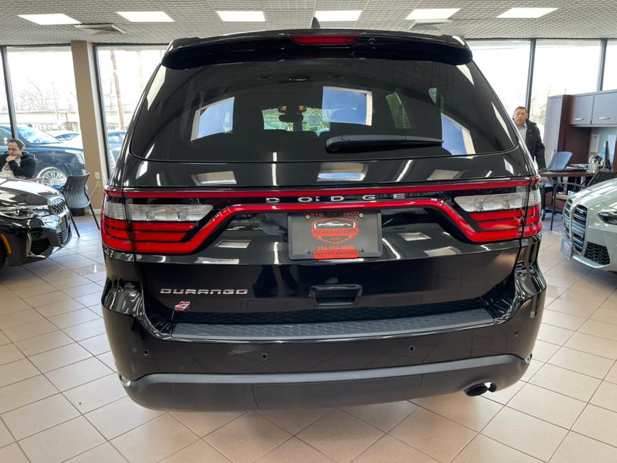2020 Dodge Durango SXT Plus AWD, available for sale in Massapequa Park, New York | Power Motors East. Massapequa Park, New York 2020 Dodge Durango SXT Plus AWD, available for sale in Massapequa Park, New York | Power Motors East. Massapequa Park, New York