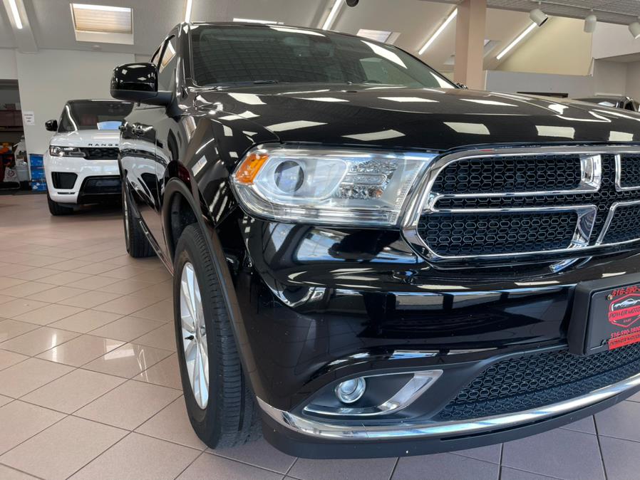 2020 Dodge Durango SXT Plus AWD, available for sale in Massapequa Park, New York | Power Motors East. Massapequa Park, New York 2020 Dodge Durango SXT Plus AWD, available for sale in Massapequa Park, New York | Power Motors East. Massapequa Park, New York