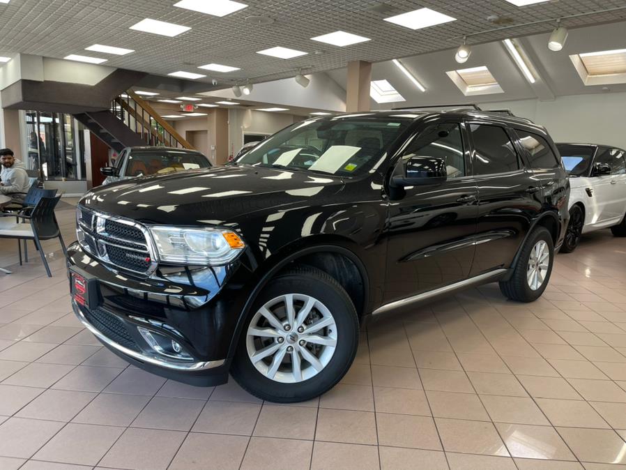 2020 Dodge Durango SXT Plus AWD, available for sale in Massapequa Park, New York | Power Motors East. Massapequa Park, New York 2020 Dodge Durango SXT Plus AWD, available for sale in Massapequa Park, New York | Power Motors East. Massapequa Park, New York