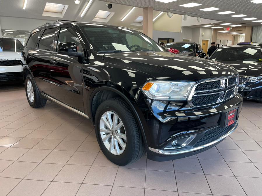 2020 Dodge Durango SXT Plus AWD, available for sale in Massapequa Park, New York | Power Motors East. Massapequa Park, New York 2020 Dodge Durango SXT Plus AWD, available for sale in Massapequa Park, New York | Power Motors East. Massapequa Park, New York