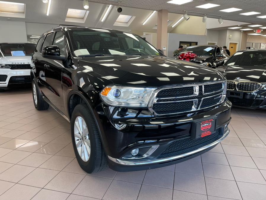 2020 Dodge Durango SXT Plus AWD, available for sale in Massapequa Park, New York | Power Motors East. Massapequa Park, New York 2020 Dodge Durango SXT Plus AWD, available for sale in Massapequa Park, New York | Power Motors East. Massapequa Park, New York