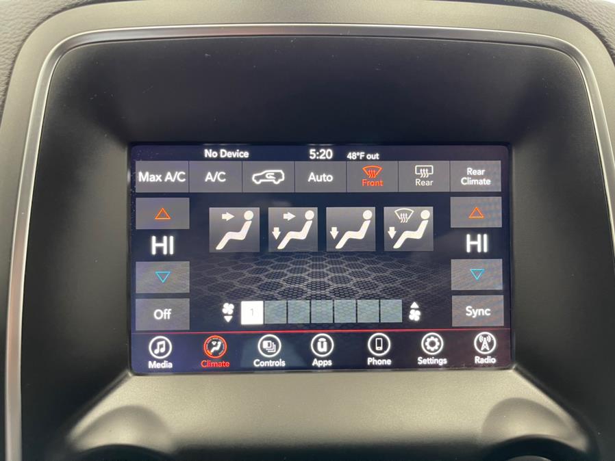 2020 Dodge Durango SXT Plus AWD, available for sale in Massapequa Park, New York | Power Motors East. Massapequa Park, New York 2020 Dodge Durango SXT Plus AWD, available for sale in Massapequa Park, New York | Power Motors East. Massapequa Park, New York