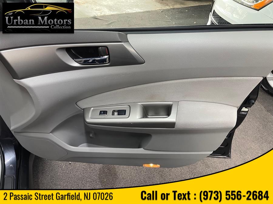 2009 Subaru Forester (natl) XT Ltd, available for sale in Garfield, New Jersey | Urban Motors Collection. Garfield, New Jersey 2009 Subaru Forester (natl) XT Ltd, available for sale in Garfield, New Jersey | Urban Motors Collection. Garfield, New Jersey