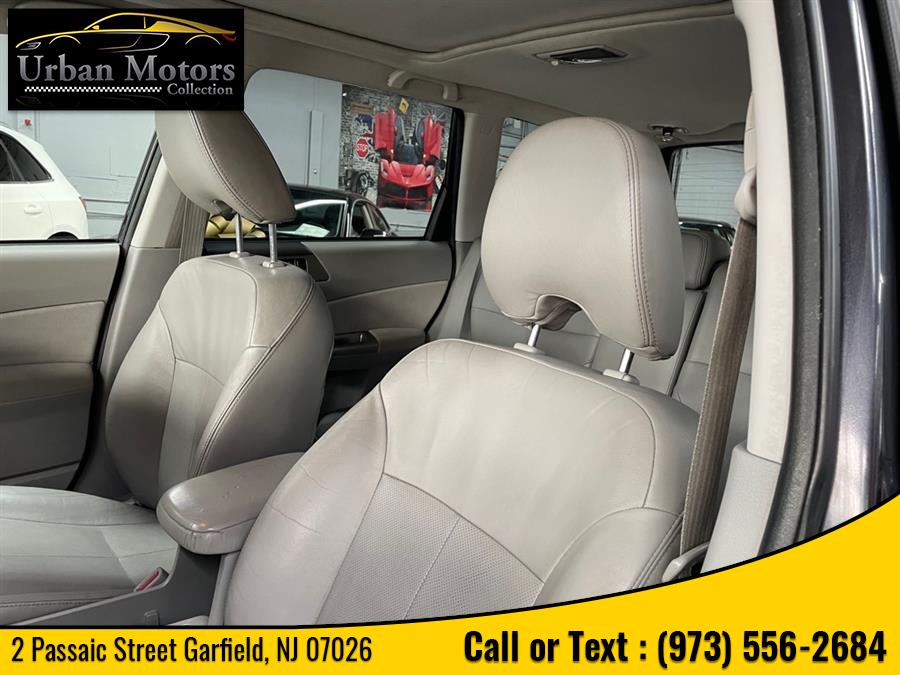 2009 Subaru Forester (natl) XT Ltd, available for sale in Garfield, New Jersey | Urban Motors Collection. Garfield, New Jersey 2009 Subaru Forester (natl) XT Ltd, available for sale in Garfield, New Jersey | Urban Motors Collection. Garfield, New Jersey