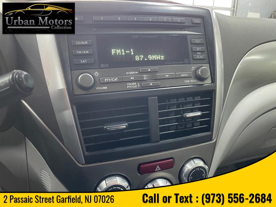 2009 Subaru Forester (natl) XT Ltd, available for sale in Garfield, New Jersey | Urban Motors Collection. Garfield, New Jersey 2009 Subaru Forester (natl) XT Ltd, available for sale in Garfield, New Jersey | Urban Motors Collection. Garfield, New Jersey