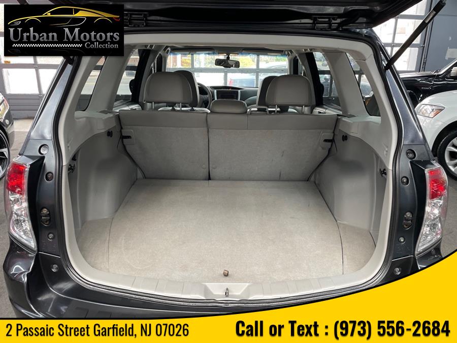 2009 Subaru Forester (natl) XT Ltd, available for sale in Garfield, New Jersey | Urban Motors Collection. Garfield, New Jersey 2009 Subaru Forester (natl) XT Ltd, available for sale in Garfield, New Jersey | Urban Motors Collection. Garfield, New Jersey