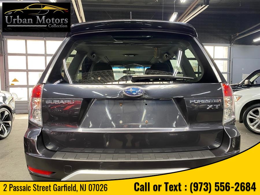 2009 Subaru Forester (natl) XT Ltd, available for sale in Garfield, New Jersey | Urban Motors Collection. Garfield, New Jersey 2009 Subaru Forester (natl) XT Ltd, available for sale in Garfield, New Jersey | Urban Motors Collection. Garfield, New Jersey