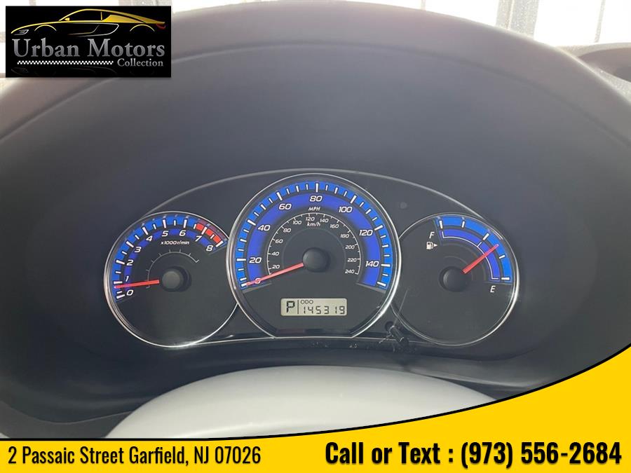 2009 Subaru Forester (natl) XT Ltd, available for sale in Garfield, New Jersey | Urban Motors Collection. Garfield, New Jersey 2009 Subaru Forester (natl) XT Ltd, available for sale in Garfield, New Jersey | Urban Motors Collection. Garfield, New Jersey