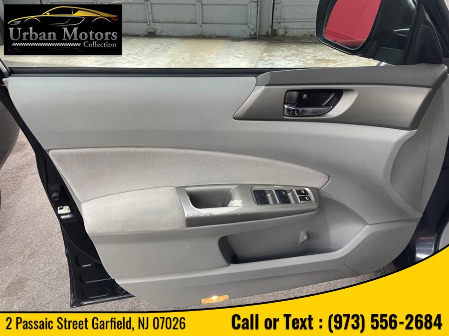 2009 Subaru Forester (natl) XT Ltd, available for sale in Garfield, New Jersey | Urban Motors Collection. Garfield, New Jersey 2009 Subaru Forester (natl) XT Ltd, available for sale in Garfield, New Jersey | Urban Motors Collection. Garfield, New Jersey