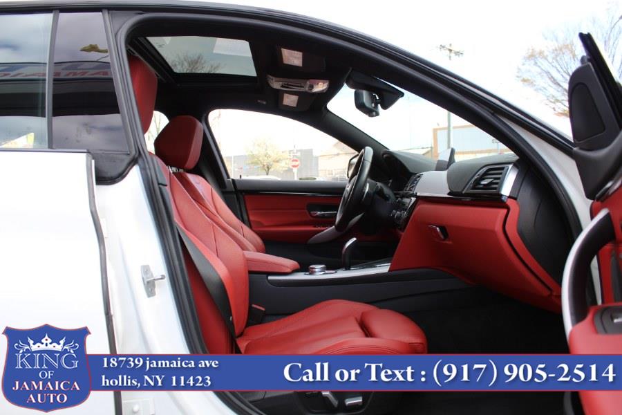 2019 BMW 4 Series 430i xDrive Gran Coupe, available for sale in Hollis, New York | King of Jamaica Auto Inc. Hollis, New York 2019 BMW 4 Series 430i xDrive Gran Coupe, available for sale in Hollis, New York | King of Jamaica Auto Inc. Hollis, New York